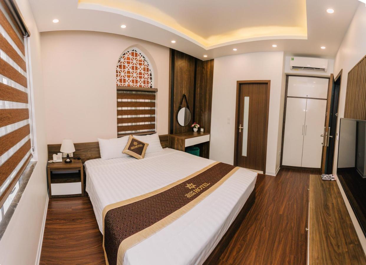 Tam Thang Hotel 下龍 外观 照片