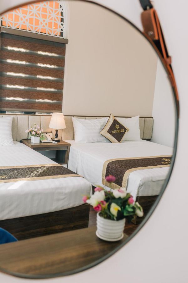 Tam Thang Hotel 下龍 外观 照片