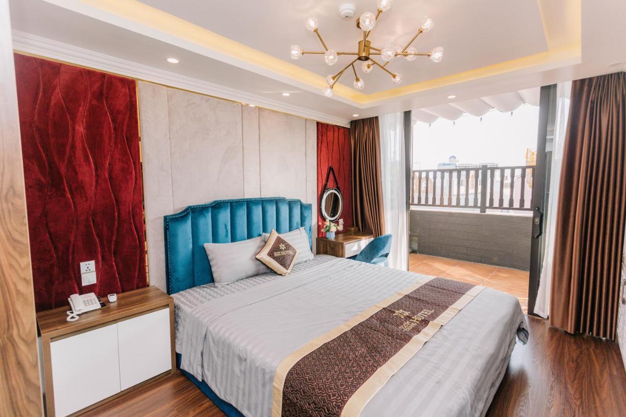 Tam Thang Hotel 下龍 外观 照片